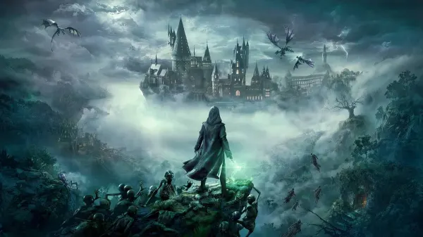 Hogwarts Legacy: Warner Bros. confirma sequência com foco na narrativa
