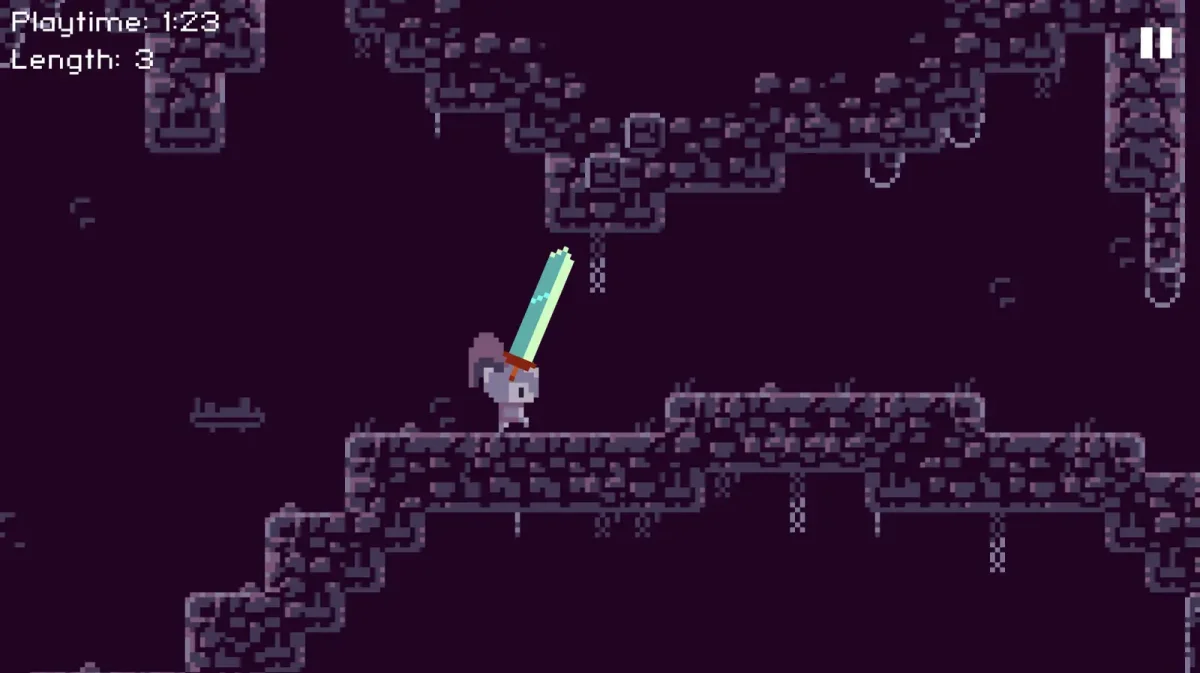 Hollow Knight inspira jogo gratuito no Steam com clima de Zelda