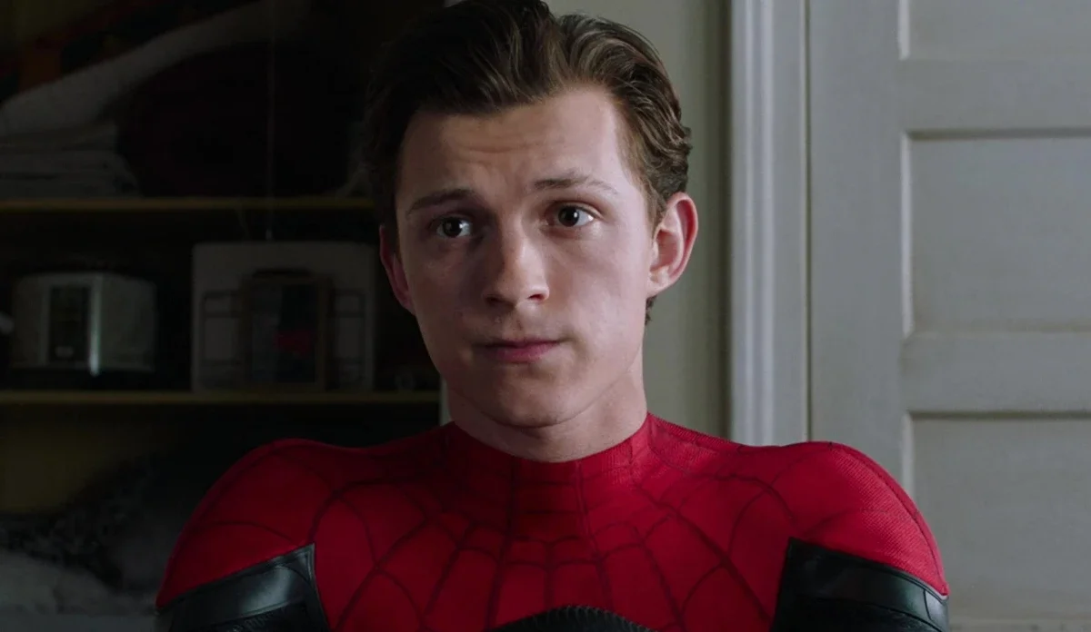 Homem-Aranha: Longe de Casa — encerra Saga do Infinito