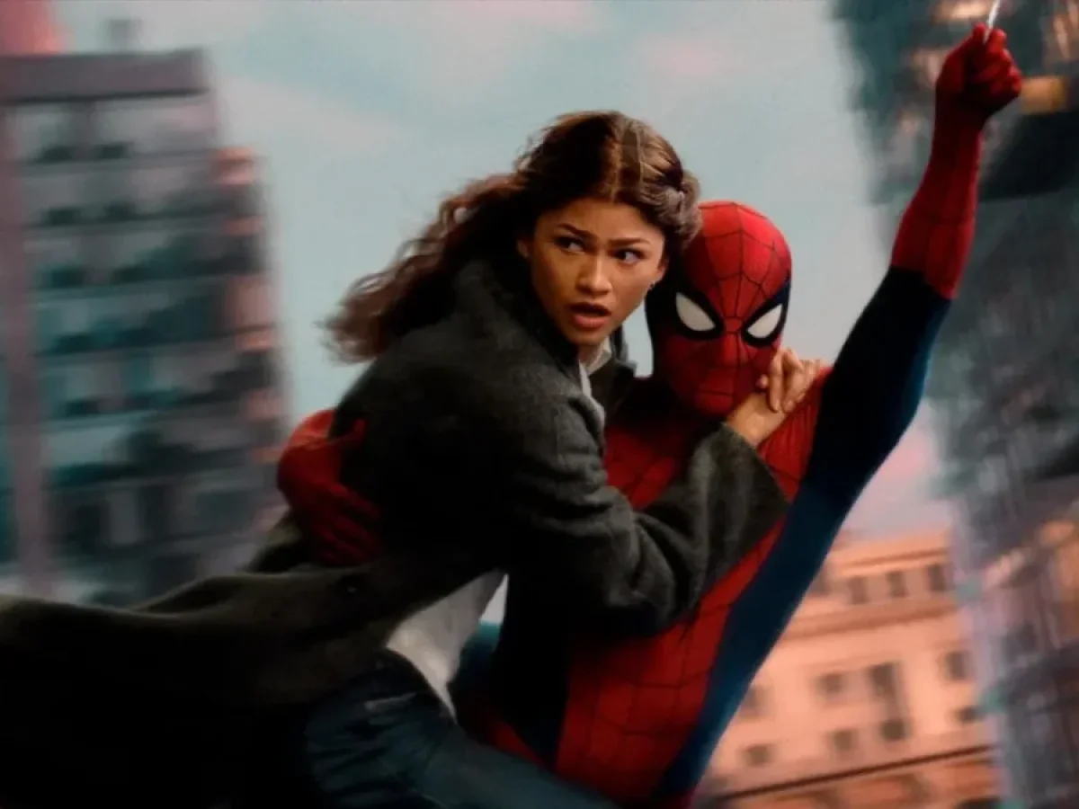 Spider-Man: Brand New Day mantém liderança com US$890 mi