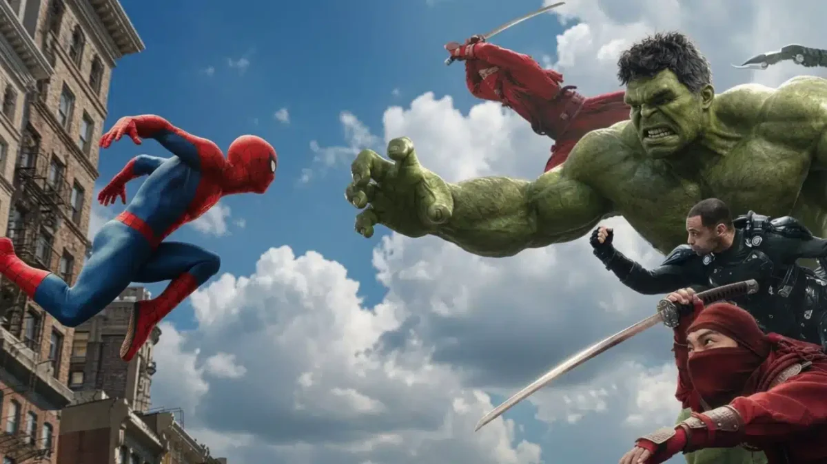 Homem-Aranha: Um Novo Dia — Jean Grey destravou o roteiro