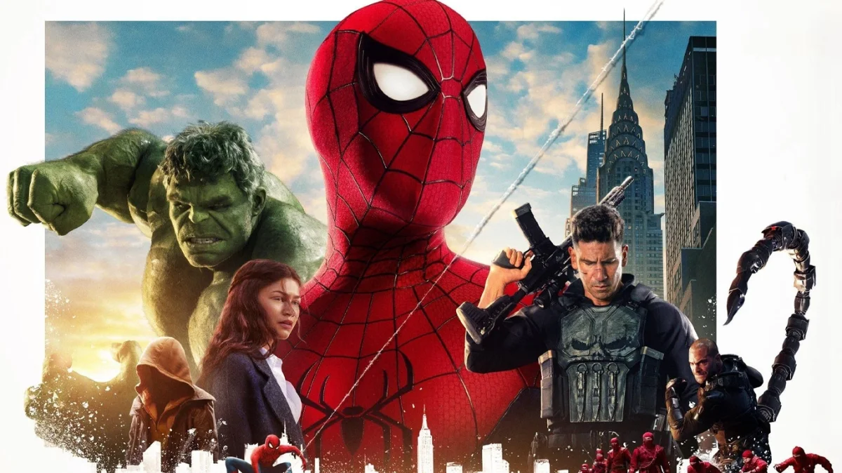 Homem-Aranha: Um Novo Dia passa dos US$ 2 bilhões