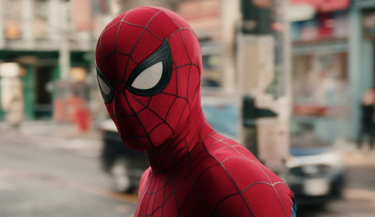Homem-Aranha: Um Novo Dia pode faturar US$ 800 mi na estreia