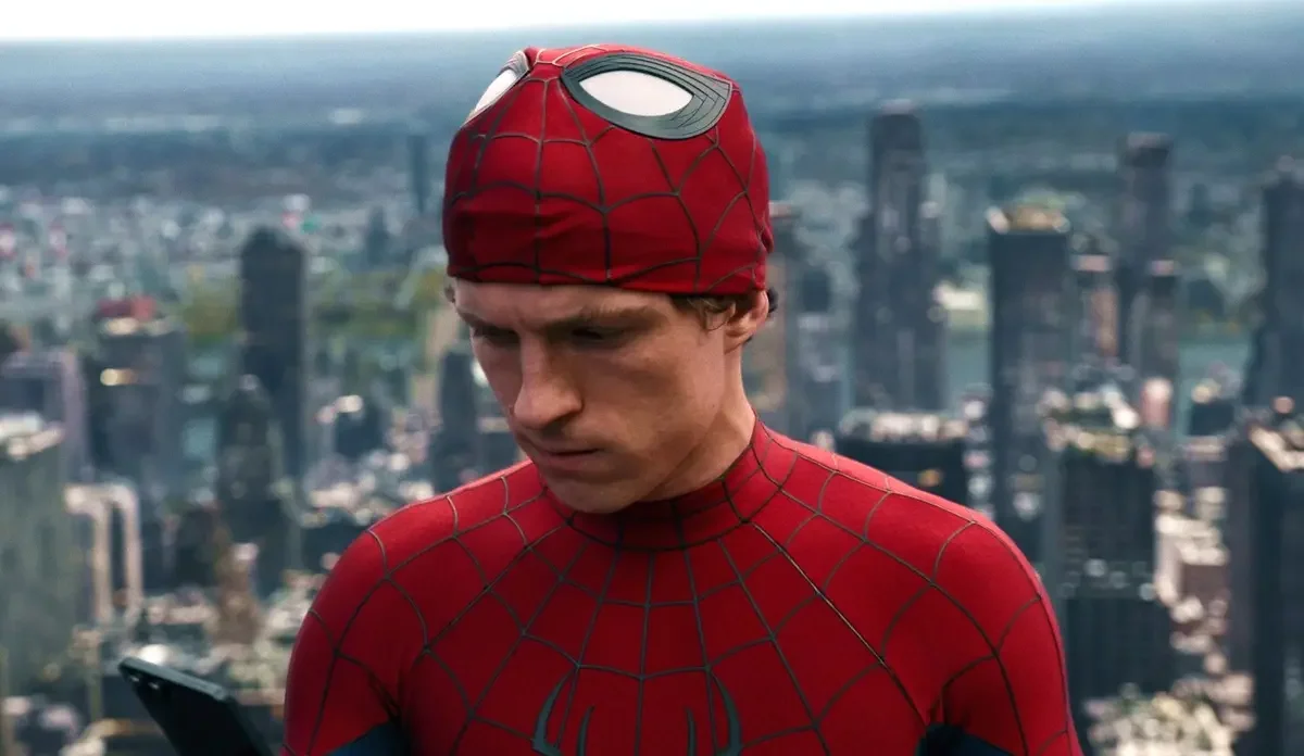 Homem-Aranha: Um Novo Dia — previsão de chegada ao streaming e plataformas