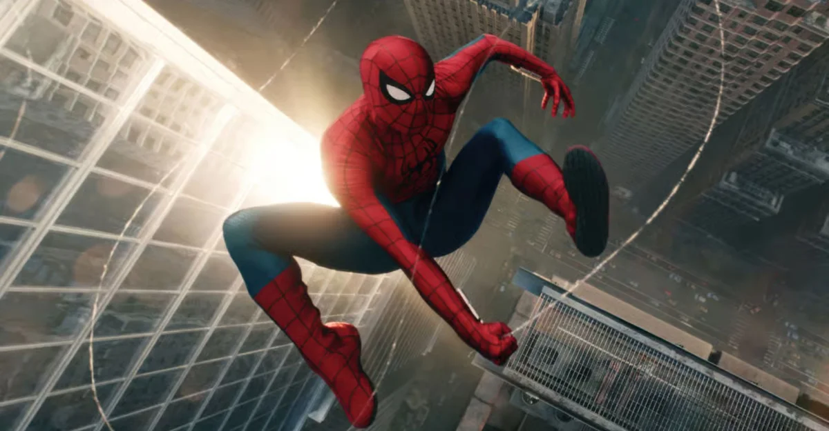 Homem-Aranha: Um Novo Dia revela mundo que esqueceu Peter