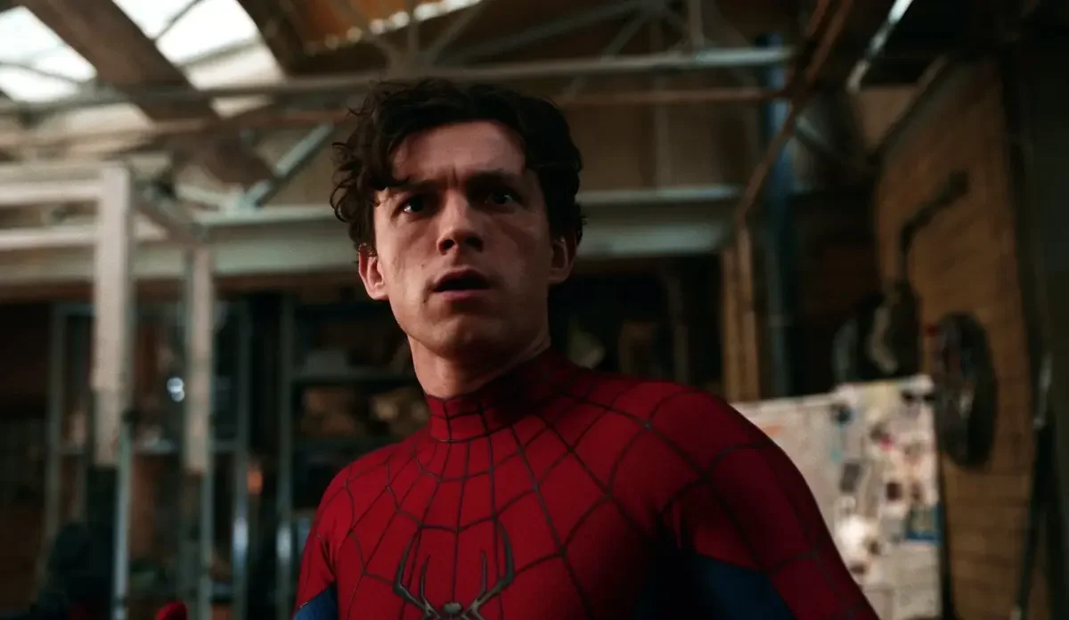 Homem-Aranha: Um Novo Dia revela sinal misterioso no espaço