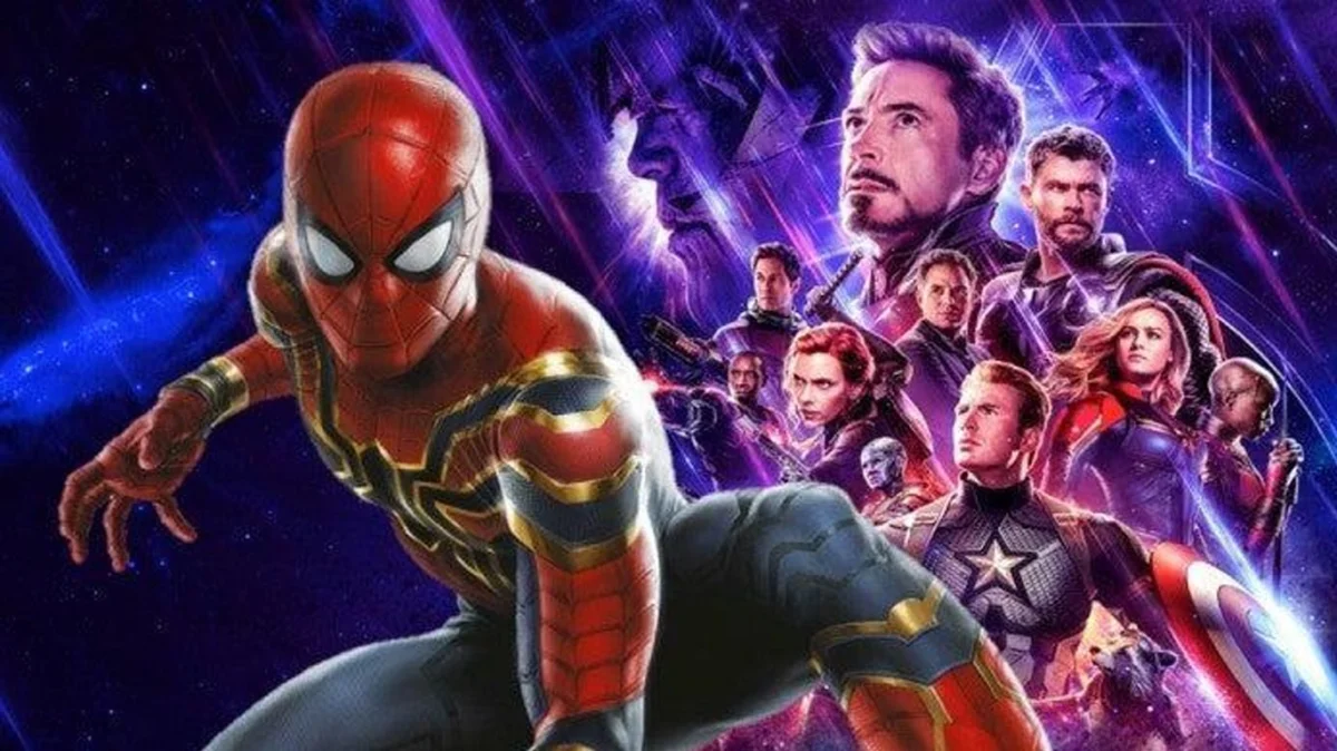 Homem-Aranha: Um Novo Dia supera Ultimato e soma R$344 milhões