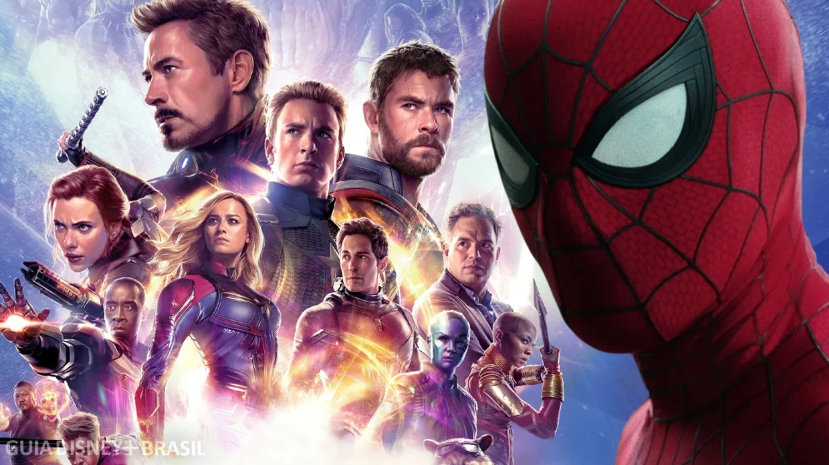 Homem-Aranha: Um Novo Dia supera Vingadores e alcança US$ 858,4 milhões