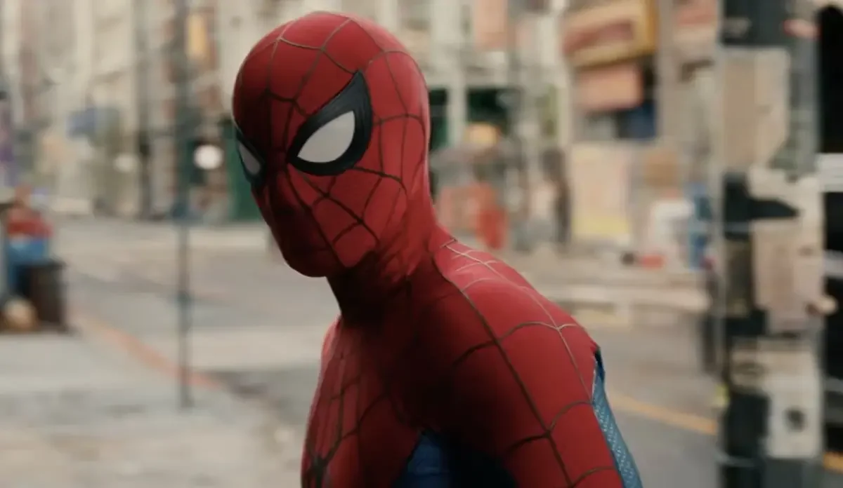 Homem-Aranha: Um Novo Dia supera Vingadores em bilheteria