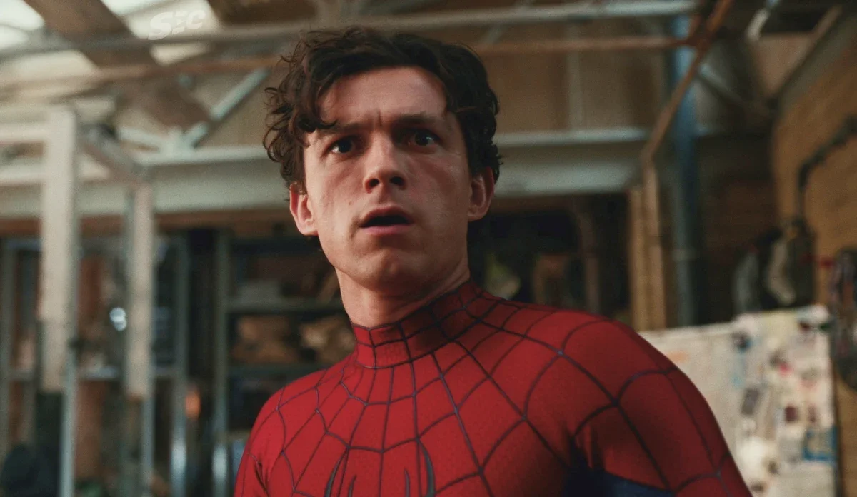 Homem-Aranha: Um Novo Dia tem cena pós-créditos única