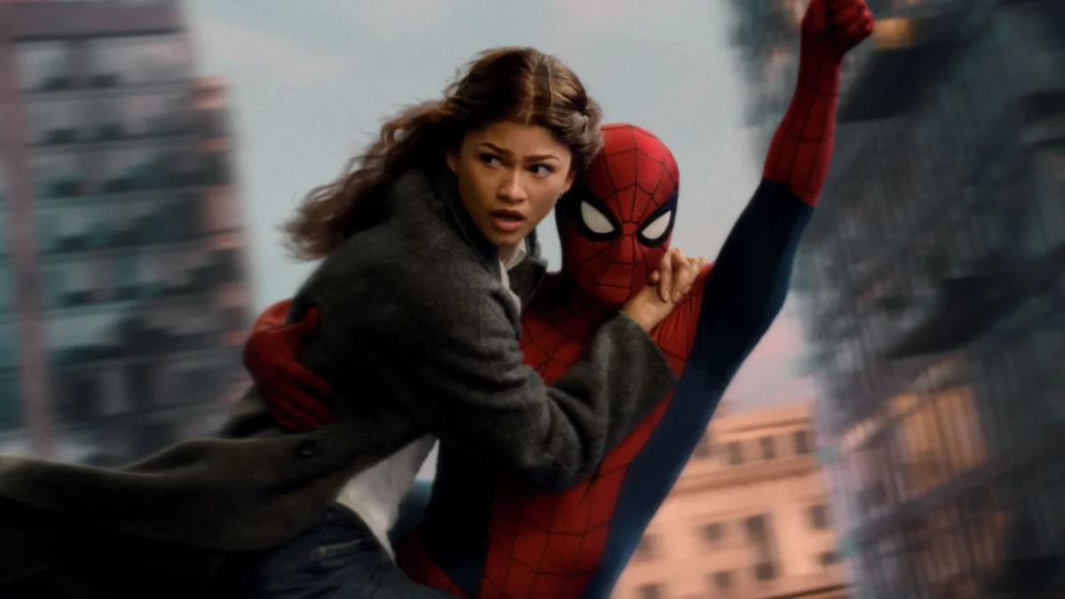 Homem-Aranha: Um Novo Dia ultrapassa R$ 140 mi em bilheteria