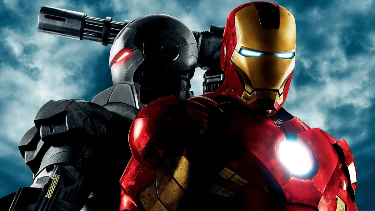 Homem de Ferro: build cancelada vaza com mais de 1h de gameplay