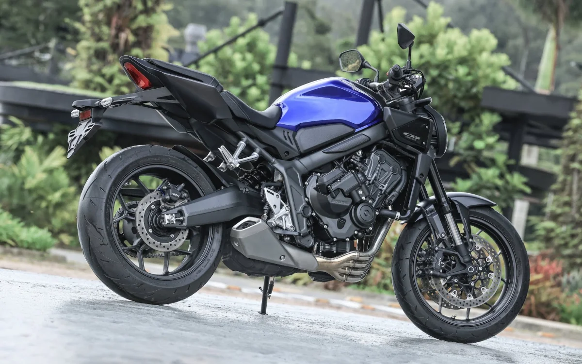 HONDA CG 160: 15.913 unidades e retração de 2,2% no ritmo de vendas