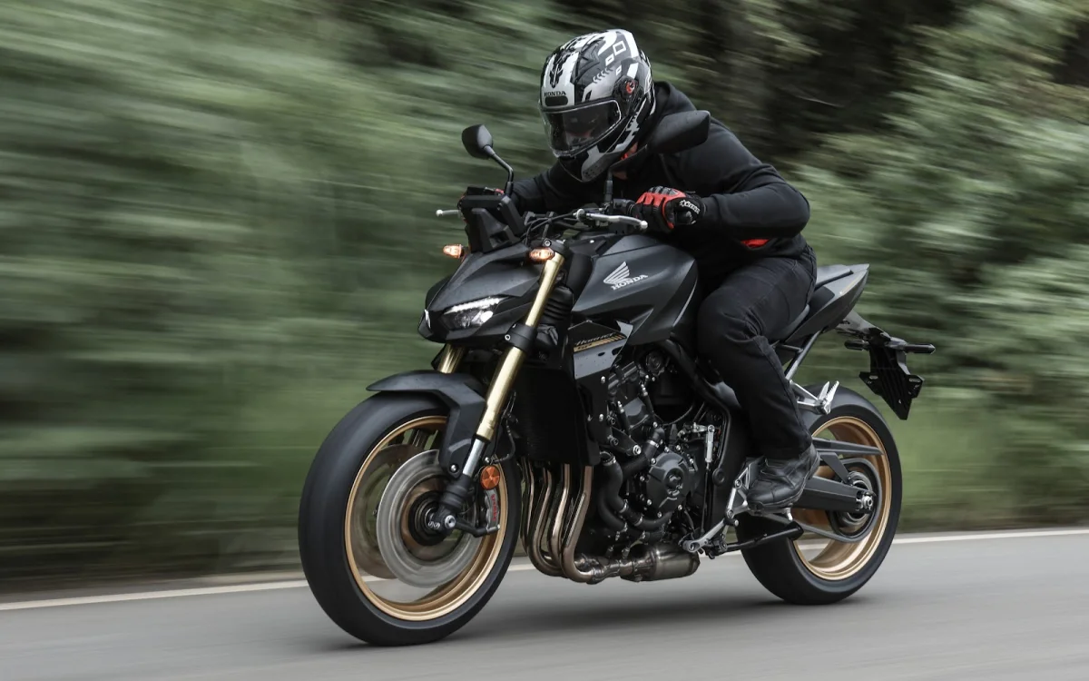 HONDA CG 160 assume liderança do ranking com 39.887 vendas