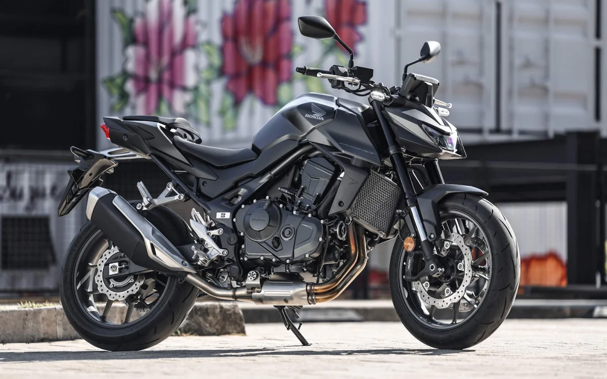 HONDA CG 160 domina ranking de vendas com 36.274 unidades
