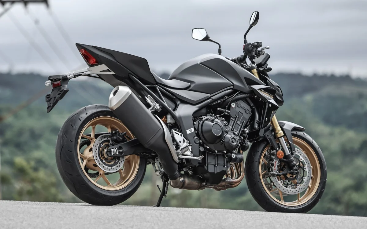 HONDA CG 160 lidera com 45.889 unidades vendidas no ranking