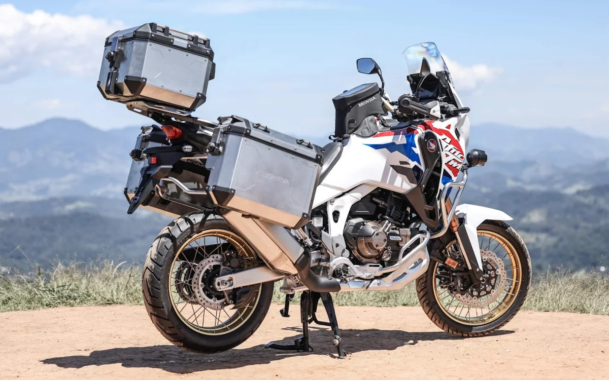 HONDA CG 160 lidera ranking com 37.761 unidades vendidas