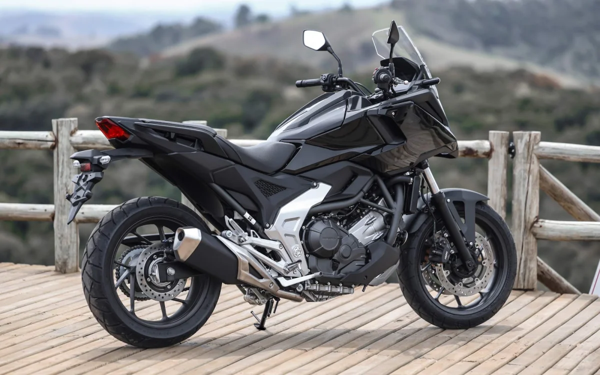 HONDA CG 160 lidera ranking com 44.209 motos vendidas