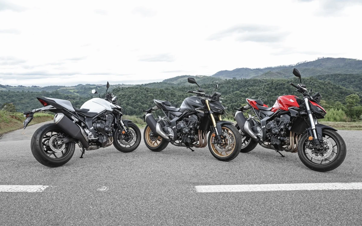 HONDA CG 160 mantém liderança com 11.188 unidades