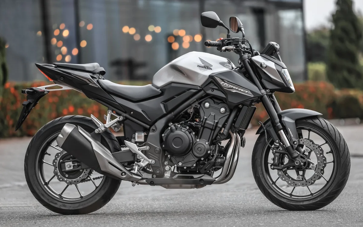 HONDA CG 160 mantém liderança com 35.663 unidades vendidas