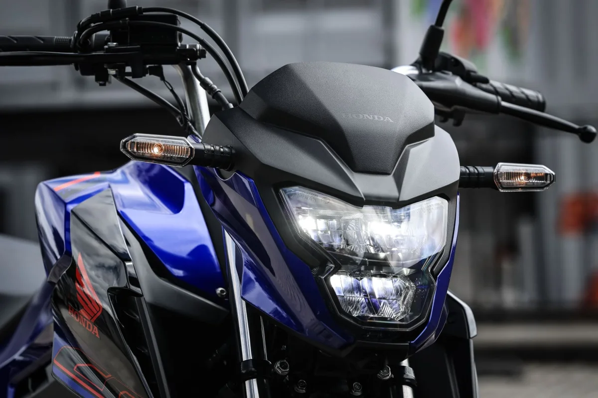 Honda CG 160: Start finalmente aceita etanol