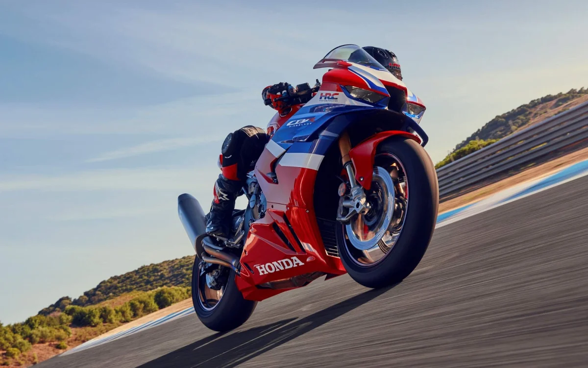 Honda domina o mercado de motos com 67,02% de market share