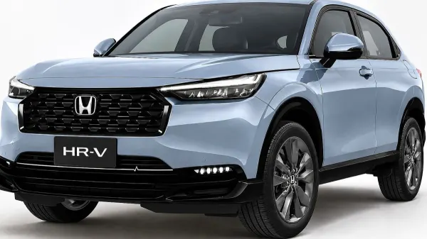Honda HR‑V Advance: R$ 16 mil de desconto e preço abaixo do Nivus GTS