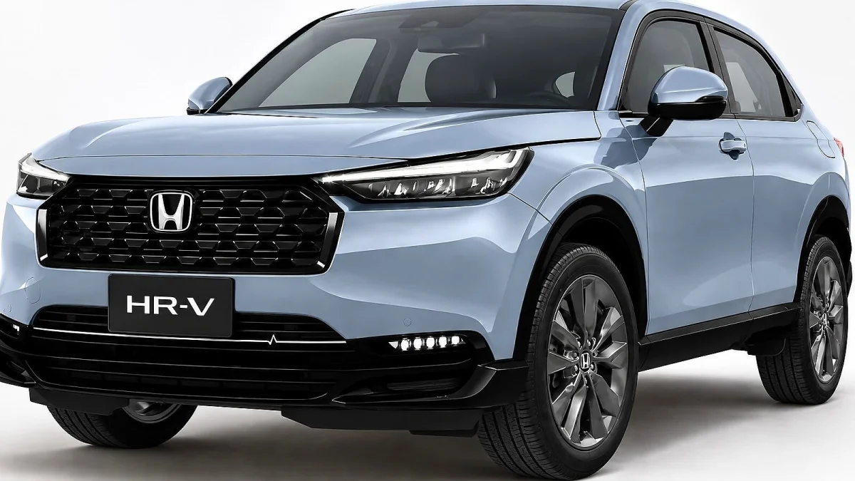 Honda HR‑V Advance: R$ 16 mil de desconto e preço abaixo do Nivus GTS