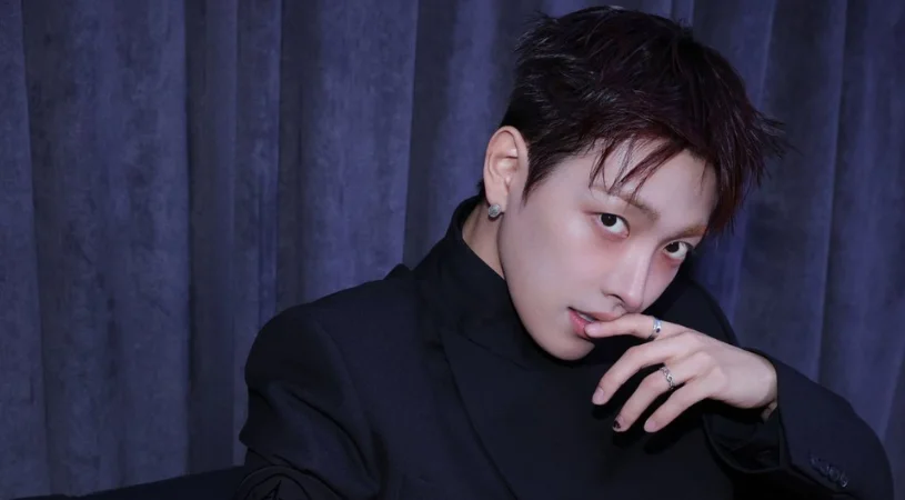 Hongjoong: fratura na costela reduz presença no Istanbul Festivali