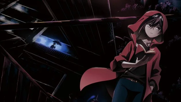Horror Collector chega com abertura de Shikao Suga
