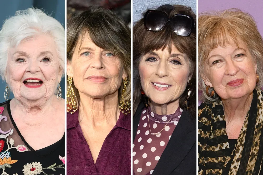 Hot Curlers: elenco com June Squibb e Linda Hamilton leva vendas a Toronto