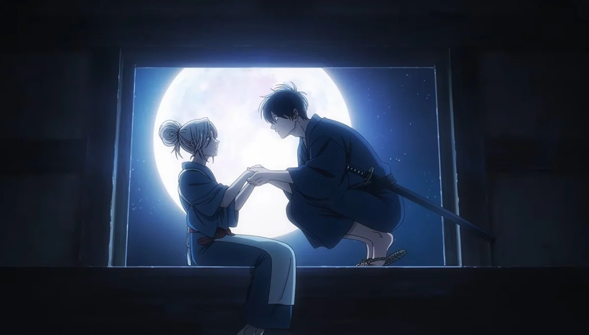 Hotaru no Yomeiri chega com trailer e abertura de iri