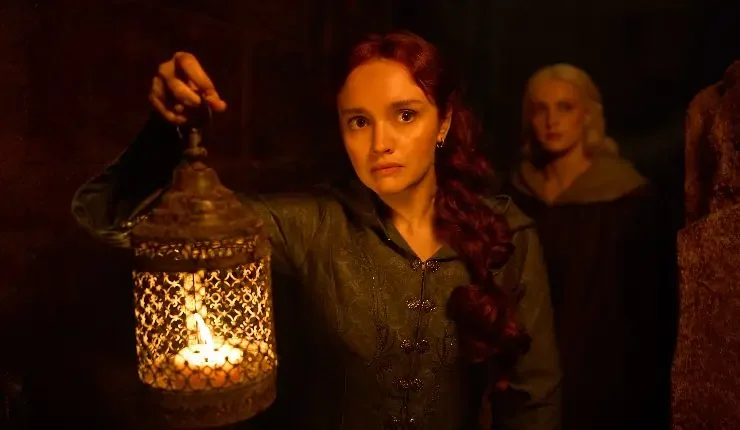 House of the Dragon: edição em 4K vem com 8 episódios estendidos