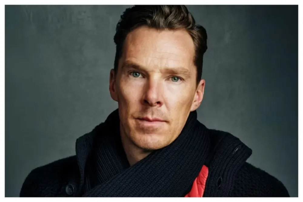 How to Live on Earth chega ao YouTube com voz de Benedict Cumberbatch