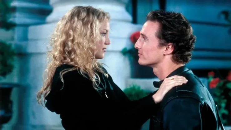 How to Lose a Guy in 10 Days: Hudson e McConaughey devem voltar