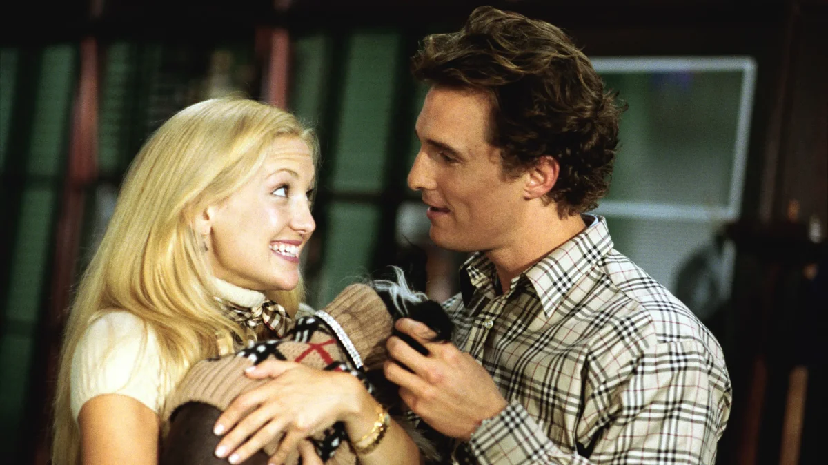 How to Lose a Guy in 10 Days: Kate Hudson produz sequência