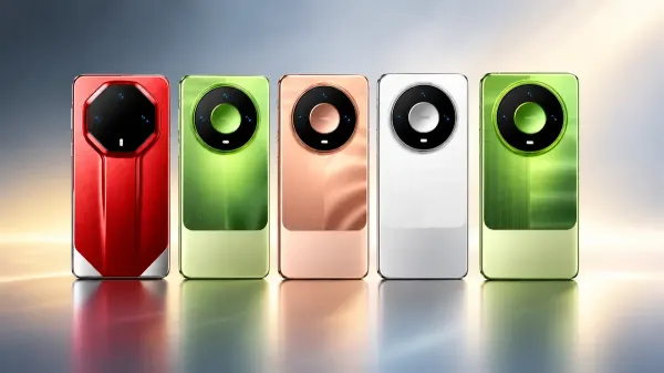 Huawei Mate 90: módulo Ruiying Z10 transforma Pro Max em câmera com zoom 10x