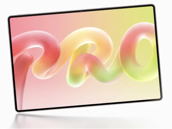 Huawei MatePad Pro 12: PaperMatte OLED de 1.600 nits e apenas 454 g