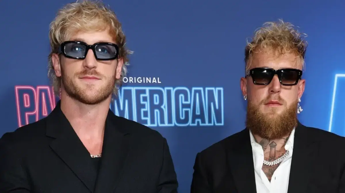 Hulu e ESPN aprovam reality de luta com Jake e Logan Paul