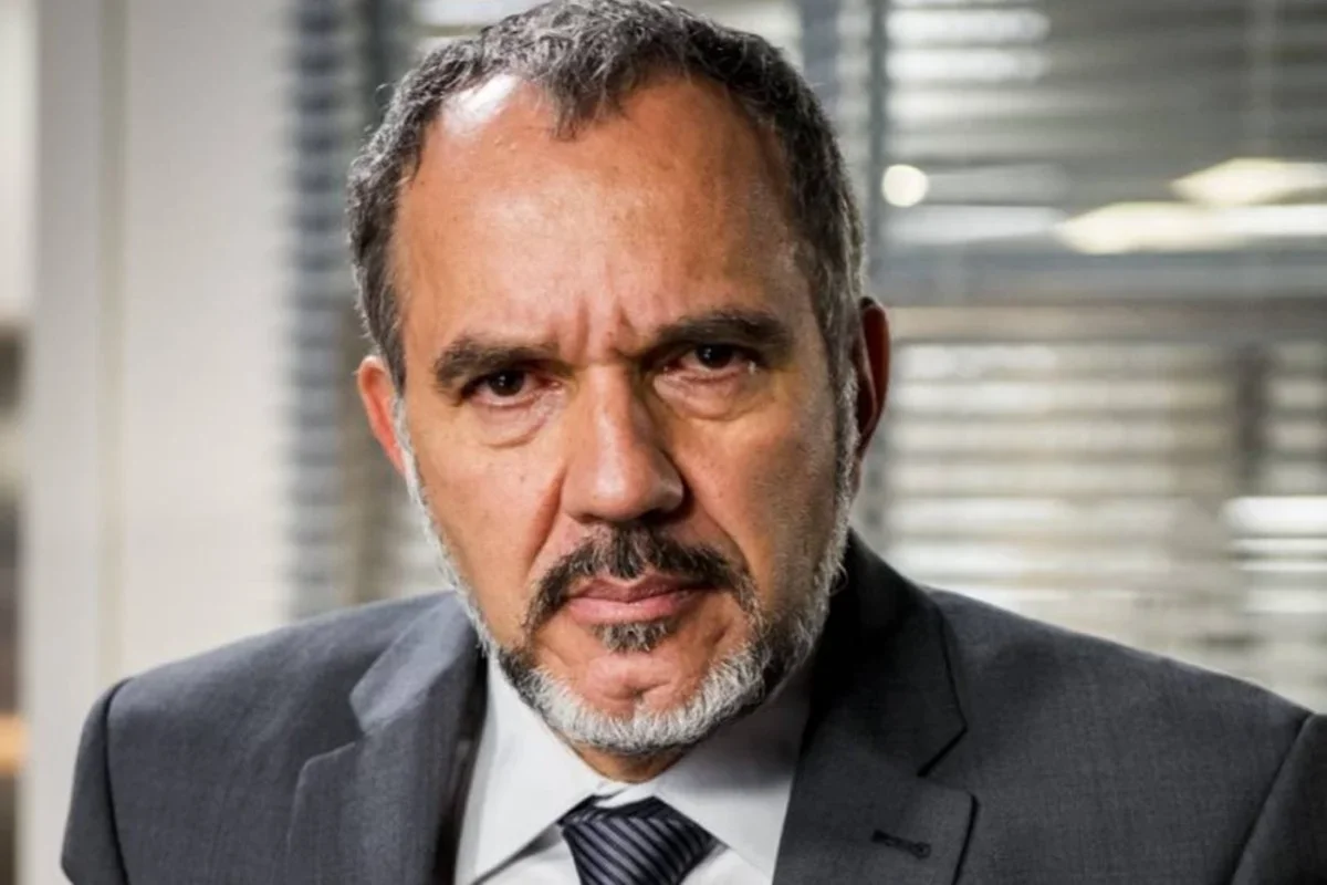 Humberto Martins: declara R$ 3,6 milhões ao TSE