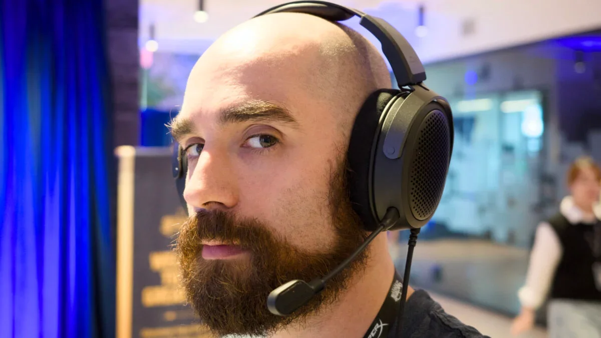 HyperX Cloud Alpha Air: headset aberto de US$150 que desafia a necessidade do ANC