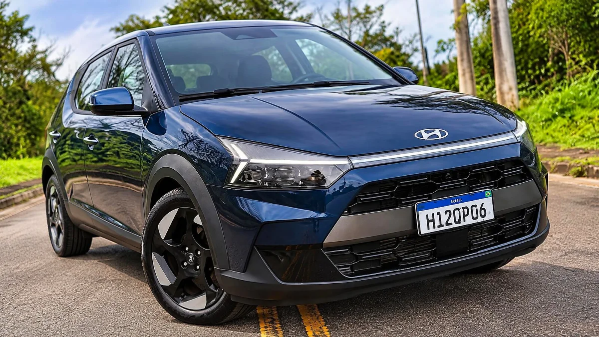 Hyundai i20 Ultimate: R$ 139.990 e acabamento que divide opiniões