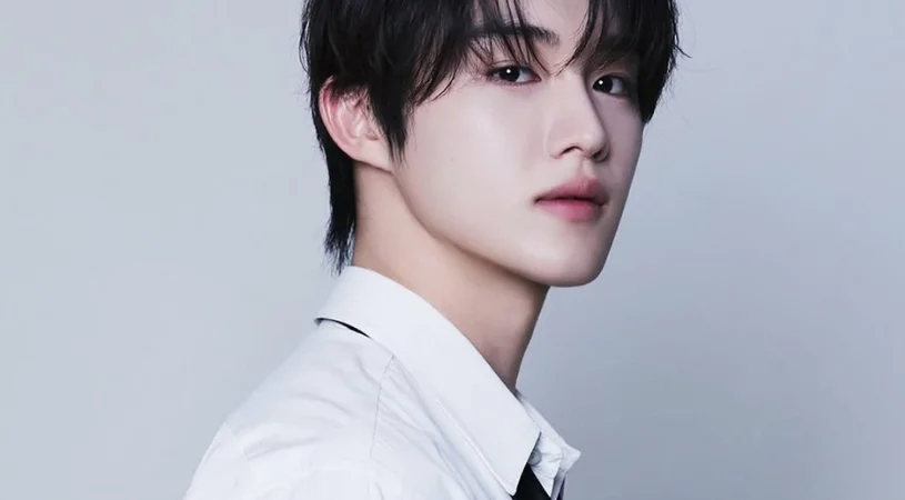 Hyunsuk, ex-CIX, consegue papel principal três meses após estreia
