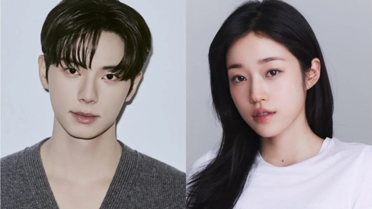 I Have Decided to Die: Lee Chae Min e Roh Yoon Seo confirmados no elenco