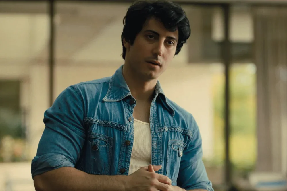 I Play Rocky: a defesa da atuação contra a ameaça da IA