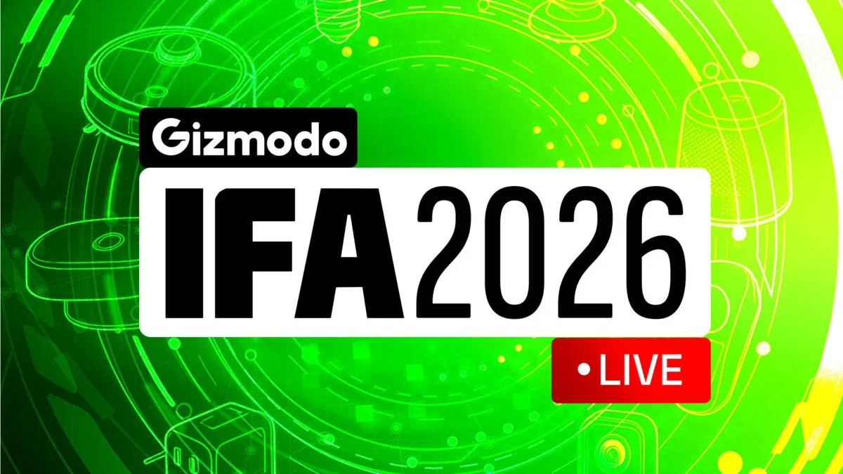 IFA: IA domina e 'Best of IFA' premia inovações