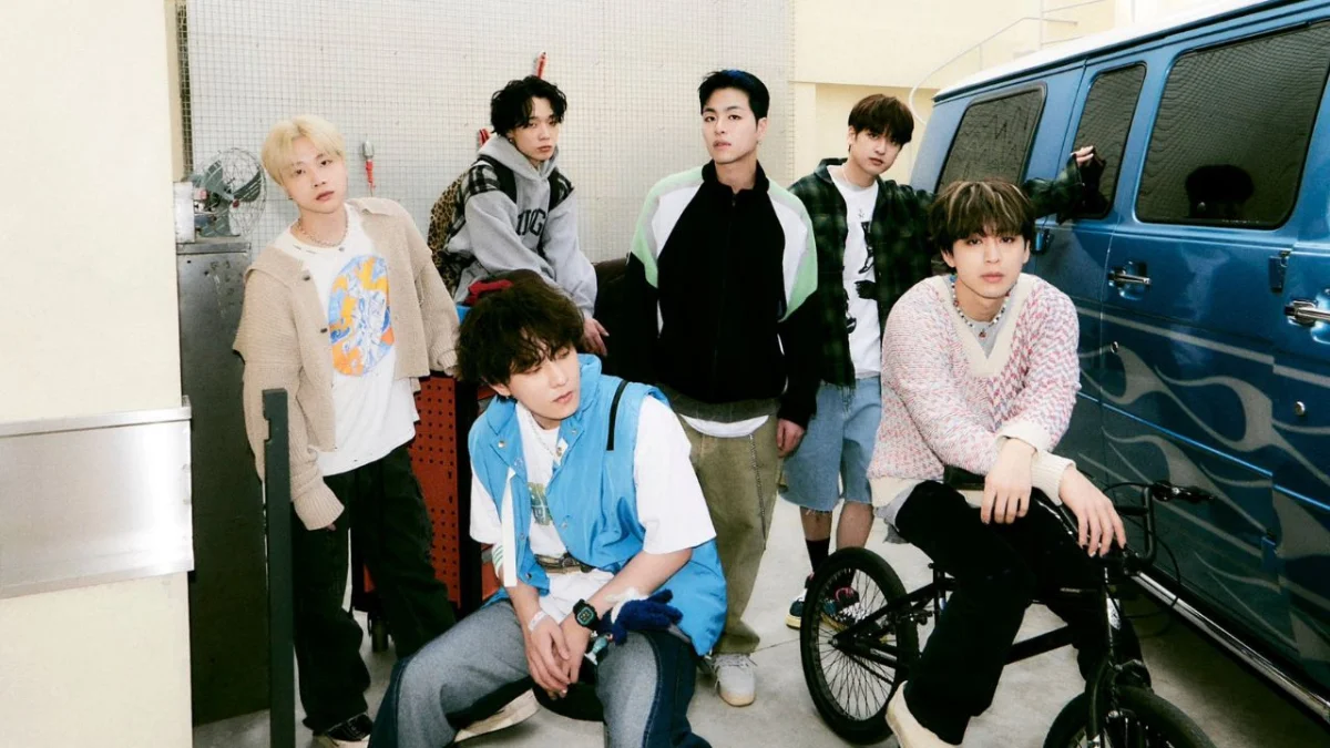 iKON: estreia oficial no Brasil reúne 10 anos de carreira