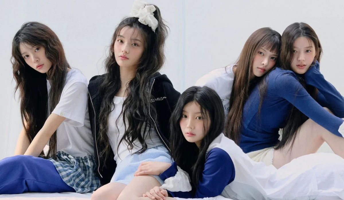 ILLIT: 'BREAK EVEN' confirma comeback com recado direto