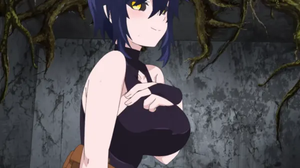I'm Dating a Dark Summoner: versão sem cortes é exclusiva