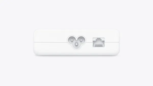 iMac traz porta Ethernet de 2,5 Gb embutida no adaptador